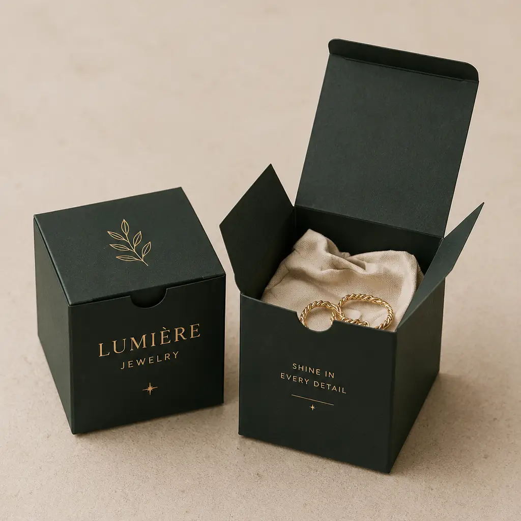 custom box