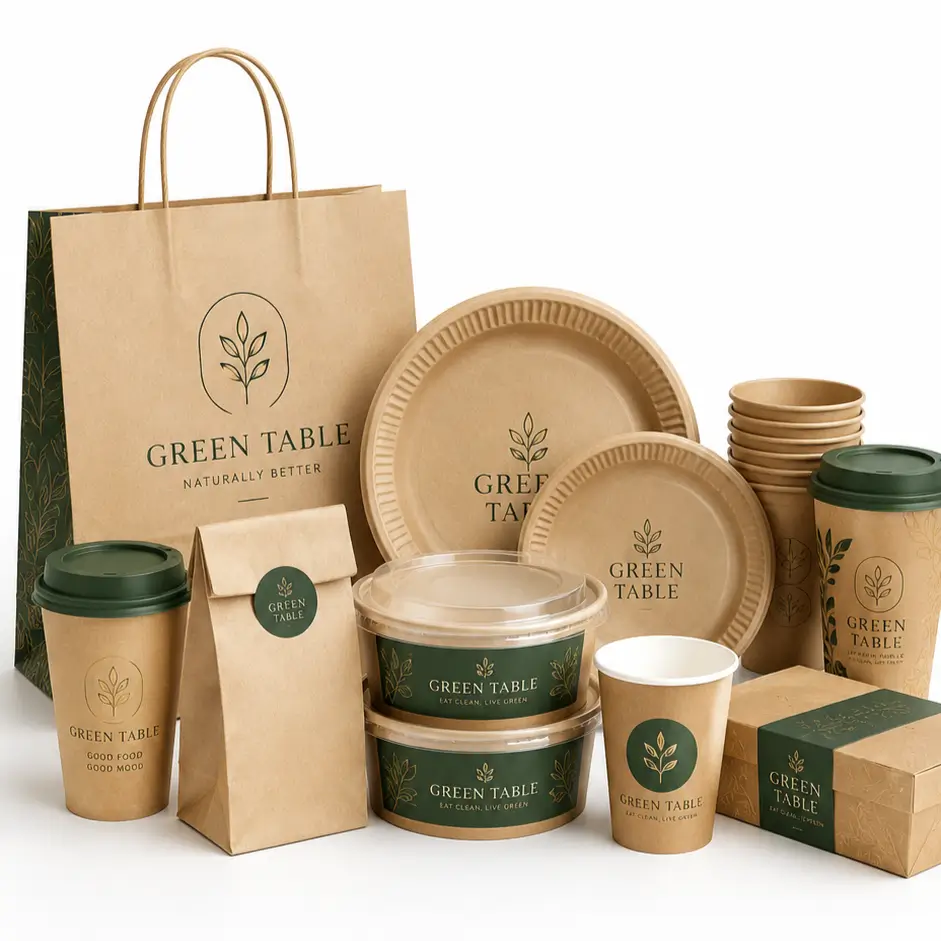 food box